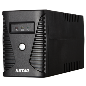 Onduleur KSTAR Line Interactive UPS- UA Family 400-3000VA