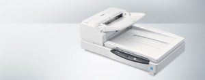 Panasonic KV-S7097C