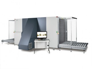 Scanner Rayons X 632XR