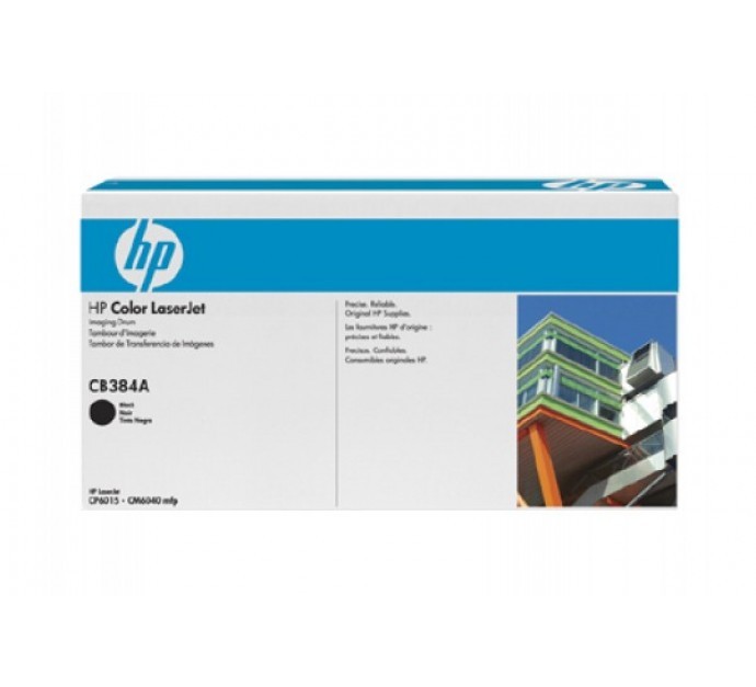 Toner HP CB384A 824A – Noir