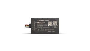 Tracker 4G LTE Cat 1 petit et intelligent de TELTONIKA (FMC920)